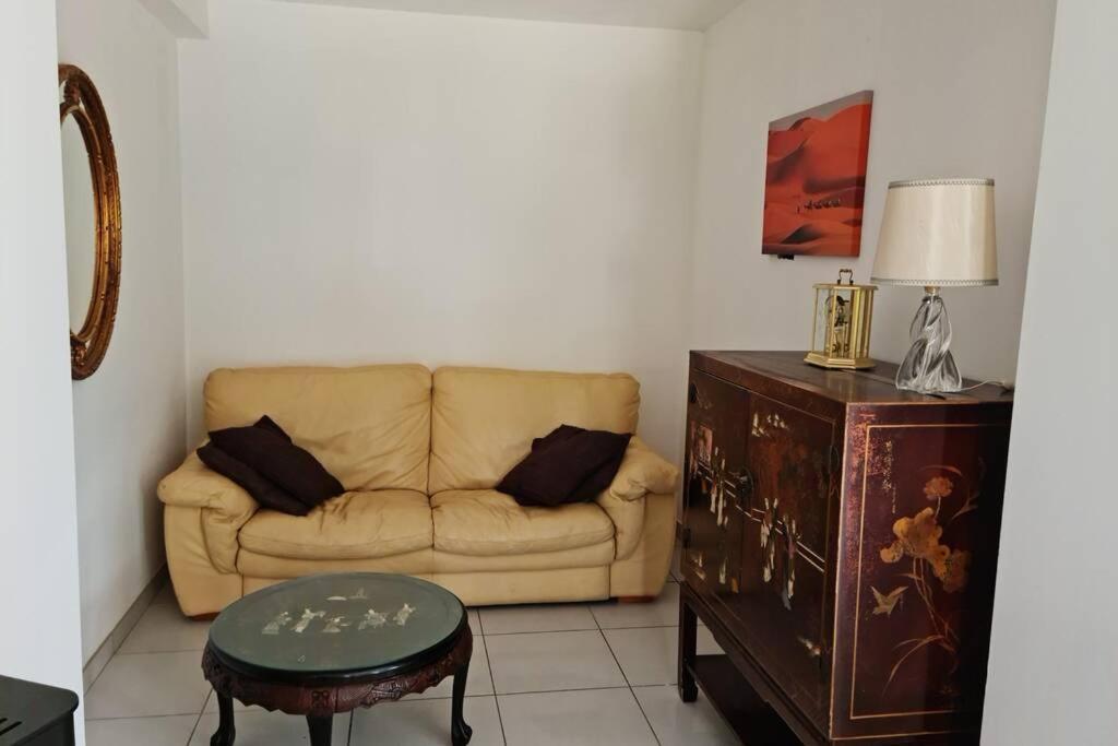 Maison Centre De Bellegarde Avec Jardin Et Terrasse Equipee D'Un Salon De Jardin Et D'Un Barbecue Cuisine Equipee 3 Chambres Avec 2 Lits Double 140X190 Et 2 Lits Simple Chauffage Poele A Granules Parking Gratuit Devant La Maison Bellegarde-du-Loiret Εξωτερικό φωτογραφία